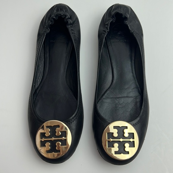 Tory Burch Shoes - Tory Burch flats. Size 8.5